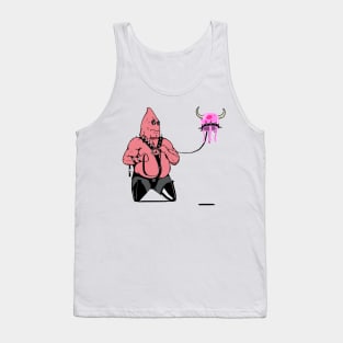 PatrickSM Tank Top